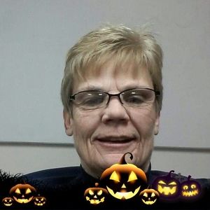 Meet your Posher, Sally conklin